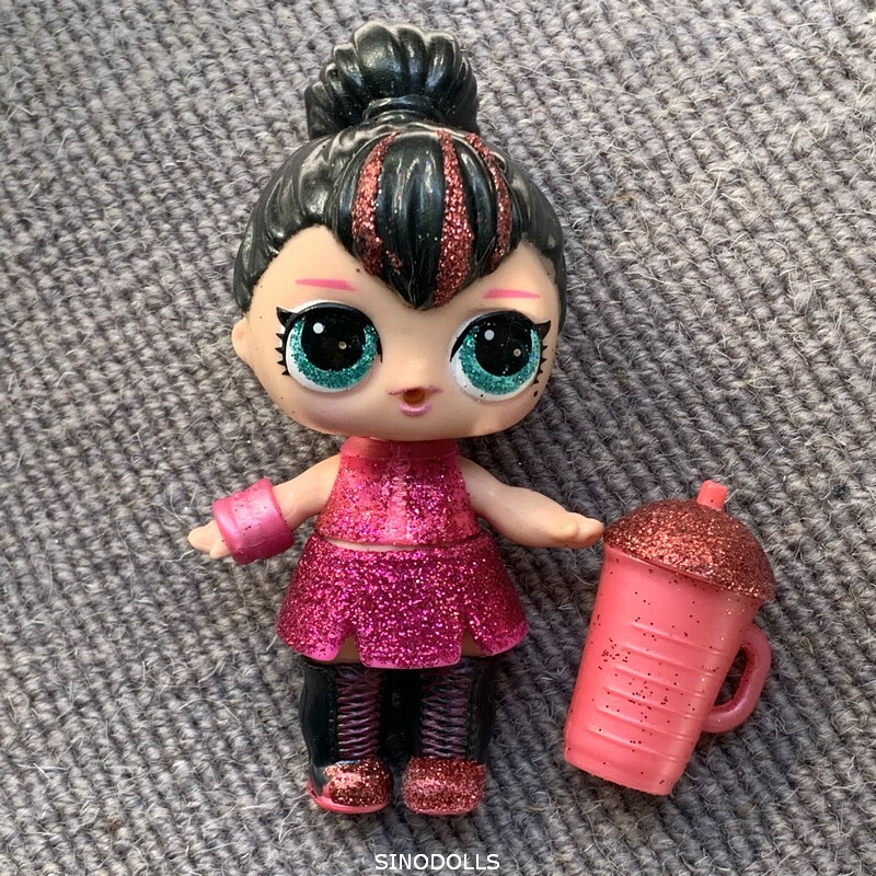 lol surprise dolls glam glitter series 2